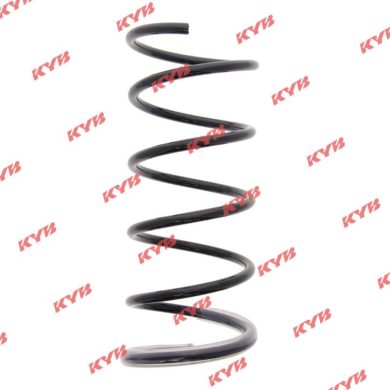 Пружина подвески KYB (Каяба) K-Flex. Артикул RA1066