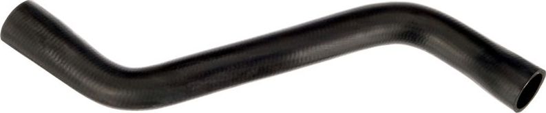 Патрубок системы охлаждения (радиатора) Gates (EPDM (Этилен-пропиленовый каучук)). Артикул 05-2959