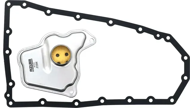 Фильтр вариатора с прокладкой поддона INFINITI_QX50 II_J55X LHD/J55X RHD/J55X US_(2017-...)/_QX55_UJ (Azumi) Azumi. Артикул jt22011k