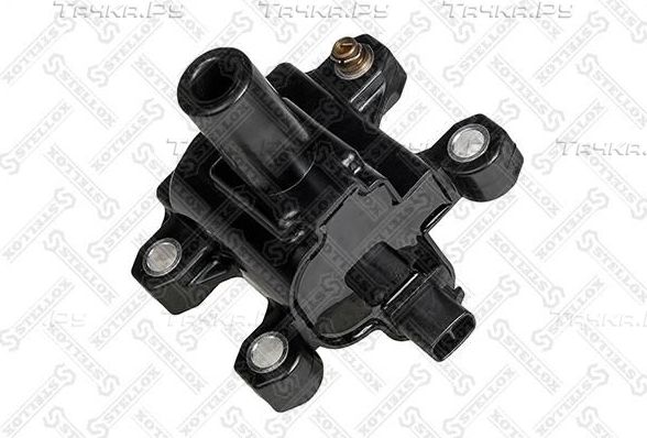 Катушка зажигания Stellox. Артикул 61-00280-SX