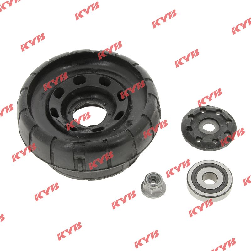 Опора амортизатора (стойки) KYB (Каяба) Suspension Mounting Kit. Артикул SM1511