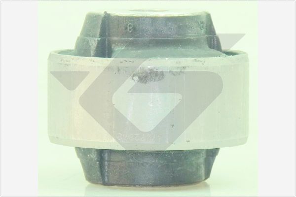 Сайлентблок переднего рычага подвески Hutchinson задний правый/левый нижний для Citroen Jumpy III 2016-2026. Артикул 562A33