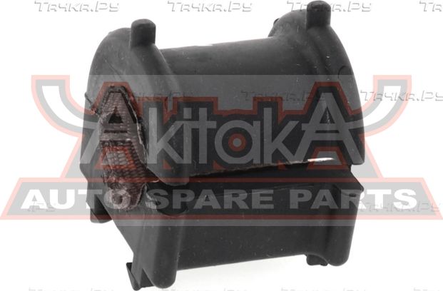 Втулка стабилизатора Asva передняя для Toyota Highlander I (U20) 2000-2010. Артикул 0107-001