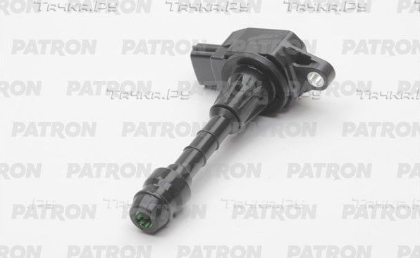 Катушка зажигания Patron для Nissan Micra V 2005-2026. Артикул PCI1316