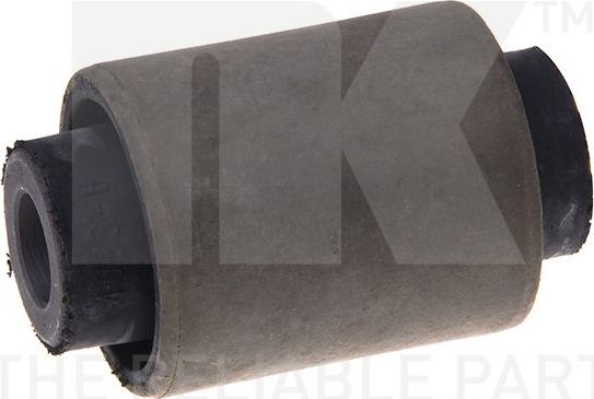 Сайлентблок переднего рычага подвески NK для Mazda 121 III 1996-2003. Артикул 5102512