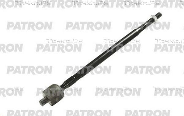 Рулевая тяга Patron для Mazda 323 V (BA) 1994-1998. Артикул PS2153