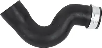 Патрубок V.W. CADDY-EOS-GOLF V-JETTA-PASSAT 1.9 TDI. 2.0 TDI. / SEAT ALTEA-LEON- (Tork). Артикул TRK3202