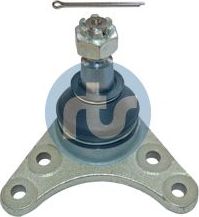 Шаровая опора RTS передняя правая/левая верхняя для Isuzu D-Max I 2002-2012. Артикул 93-05105