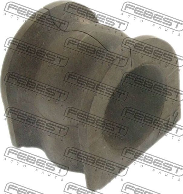 Втулка стабилизатора Febest. Артикул HSB-YD2R27