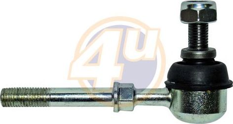 Стойка (тяга) стабилизатора 4U. Артикул MT-F-09761