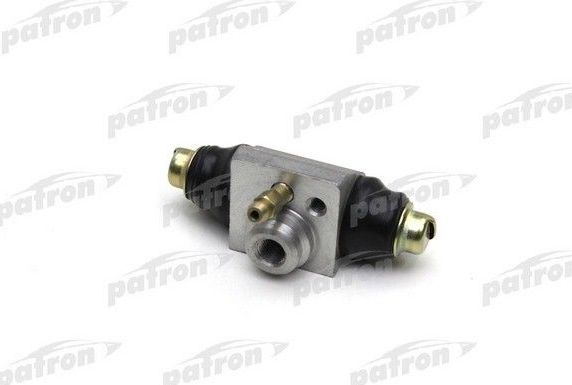 Тормозной цилиндр Patron (алюминий) задний для Audi A2 2000-2005. Артикул PBC4371