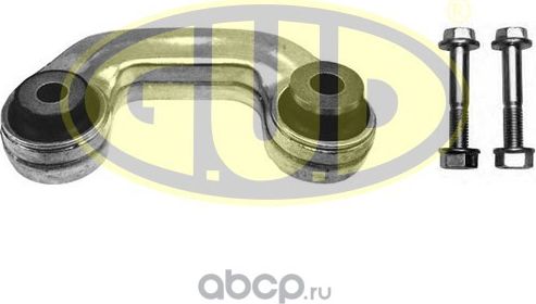 Стойка (тяга) стабилизатора G.U.D.. Артикул GSP301015