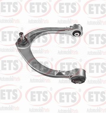 Поперечный рычаг передней подвески ETS левый для Land Rover Range Rover Sport II 2013-2026. Артикул 12.TC.555