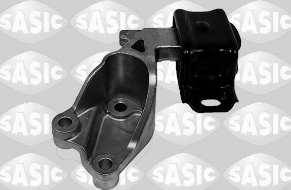 Подушка (опора) двигателя Sasic внутренний для Smart Fortwo II (W451) 2007-2015. Артикул 2706349