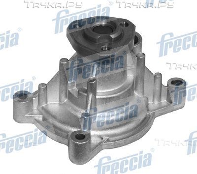 Помпа (водяной насос) Freccia для SEAT Toledo IV 2012-2015. Артикул WP0166