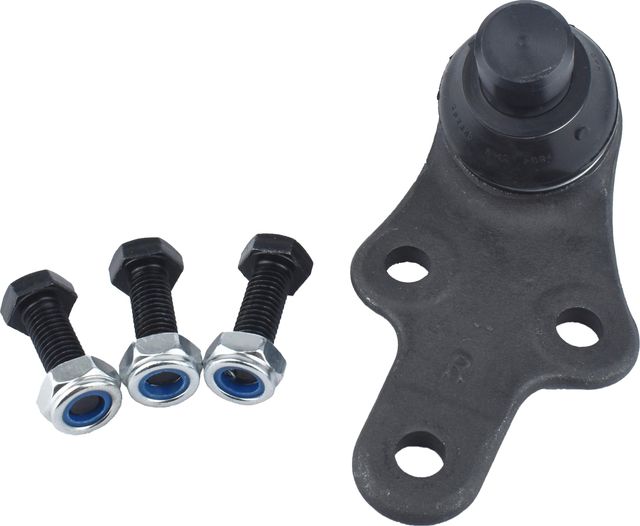 Опора шаровая Ford_C-Max CEU (2015-…)/Focus CEW/CB8 (2011-…)/Focus III CDH (2012-…) (Jikiu). Артикул jb51005r