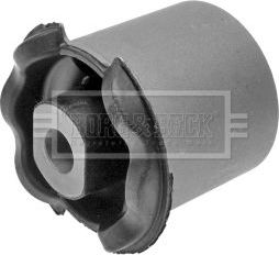 Сайлентблок переднего рычага подвески Borg & Beck. Артикул BSK6928