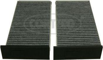 Салонный фильтр Corteco для Mitsubishi Pajero Pinin 1999-2007. Артикул 80000794