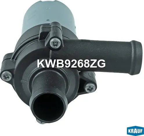 Насос водяной электрический (Krauf). Артикул KWB9268ZG
