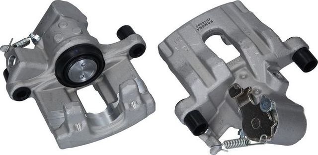 Тормозной суппорт Kamoka (алюминий) задний правый для Opel Vectra C 2003-2008. Артикул JBC0202