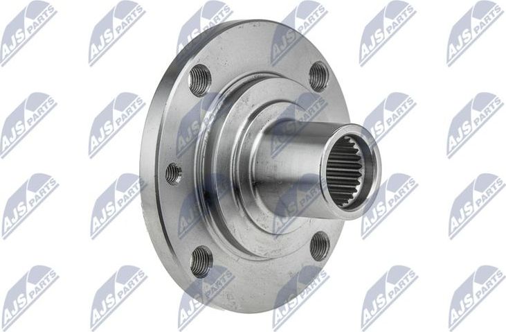 Ступица колеса NTY. Артикул KLP-FT-028P