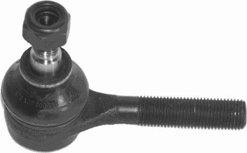 Наконечник рулевой тяги Lemforder. Артикул 14704 01
