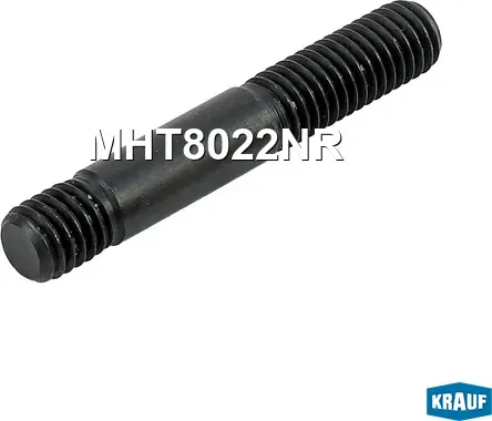 Шпилька турбокомпрессора (Krauf) Krauf. Артикул MHT8022NR