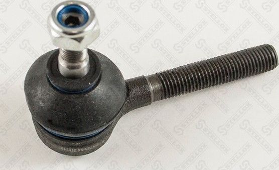 Наконечник рулевой тяги Stellox для Mercedes-Benz 190 (W201) 1982-1993. Артикул 51-00775A-SX