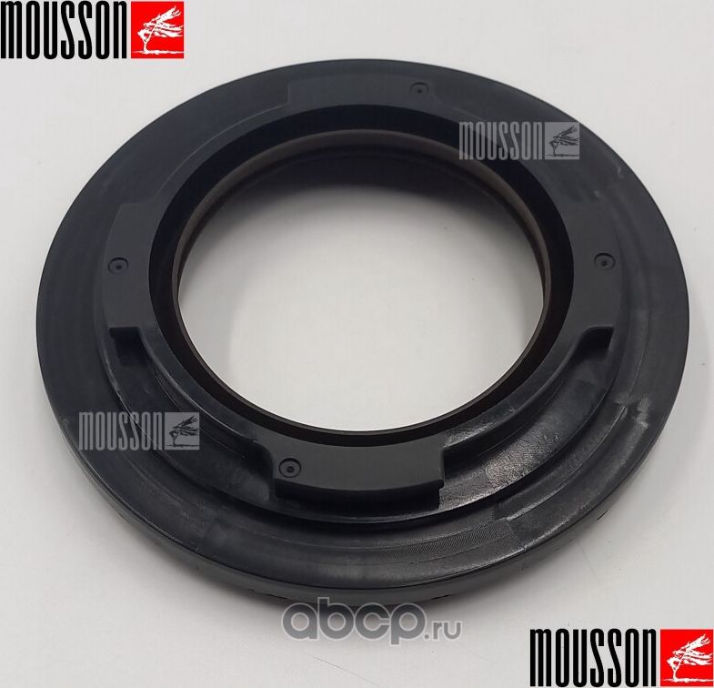 Сальник передний 2,0 204 (Mousson). Артикул SEA204PTF