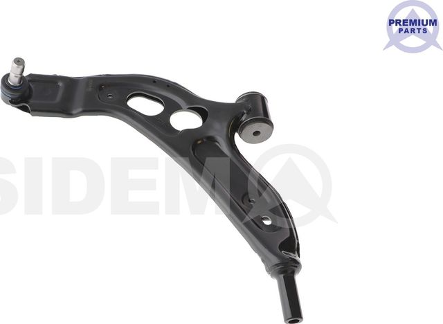 Поперечный рычаг передней подвески Sidem левый для MINI Clubman II (F54) 2014-2026. Артикул 21750