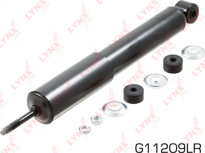 Амортизатор LYNXauto. Артикул G11209LR