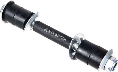 Стойка (тяга) стабилизатора Stellox. Артикул 56-02127-SX