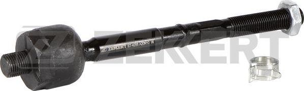 Рулевая тяга Zekkert. Артикул ST-4288