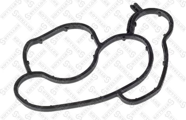 Прокладка корпуса фильтра масляного BMW E46/E60/E81/E82/E83/E84 (Stellox) Stellox. Артикул 11-25494-SX