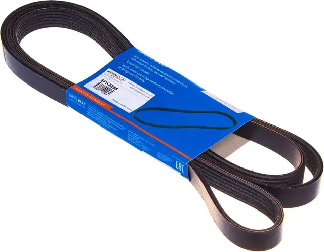 Ремень поликлиновый AVANTECH Avantech. Артикул 6PK2255