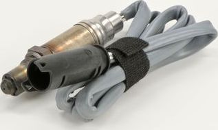 Лямбда-зонд (кислородный датчик) Bosch. Артикул 0 258 005 335