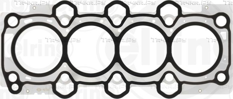 Прокладка ГБЦ Elring для Hyundai i30 III 2014-2026. Артикул 912.550