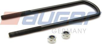 Стремянка рессоры Auger для MAN L2000 1993-2005. Артикул 77688