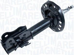 Амортизатор Magneti Marelli передний правый для Honda Civic VIII 2005-2011. Артикул 357247070100