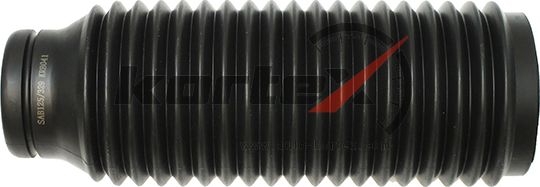 Пыльник амортизатора CHEVROLET CAPTIVA пер.подв. (Kortex). Артикул KRB041