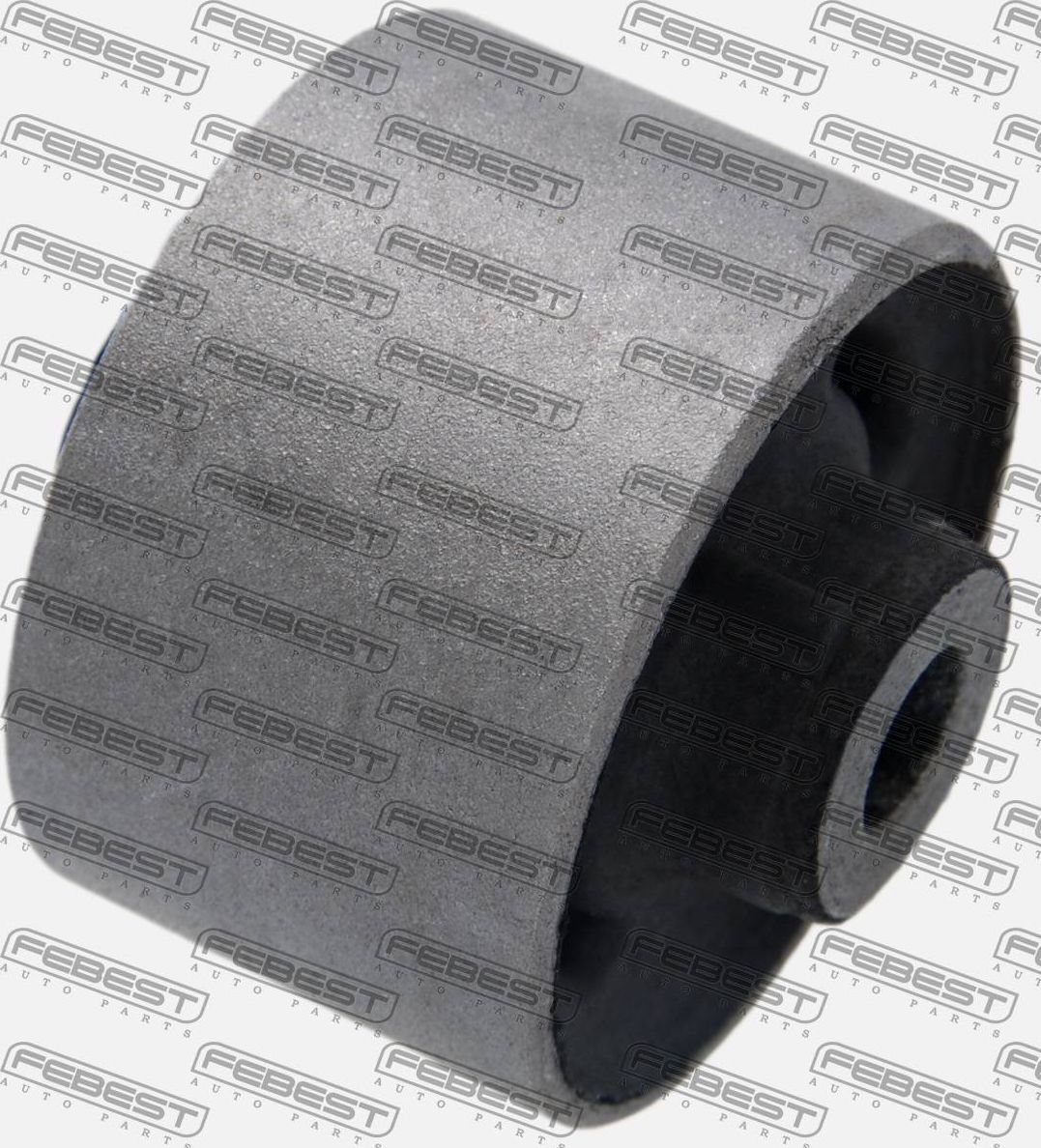 Сайлентблок заднего рычага подвески Febest. Артикул HYAB-TUC9
