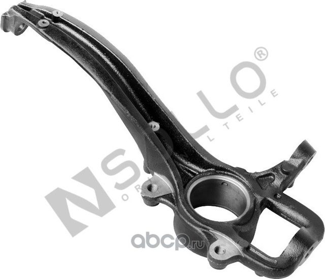 Кулак поворотный правый (Sollo). Артикул SSVA2002