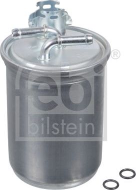 Топливный фильтр Febi Bilstein. Артикул 103811