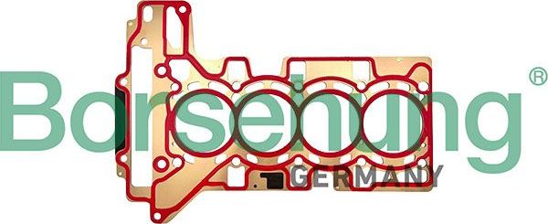 Прокладка ГБЦ Borsehung для BMW 1 III (F40) 2011-2026. Артикул B12886