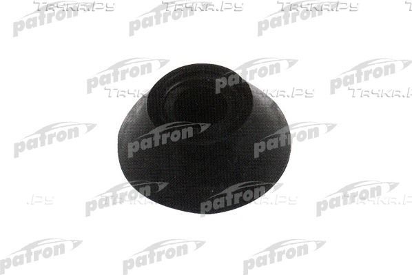 Опора амортизатора (стойки) Patron задняя для Fiat Palio I 1996-2004. Артикул PSE2773