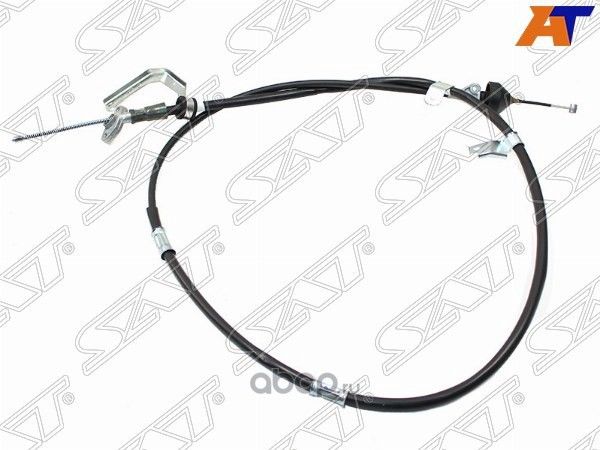 ТРОС РУЧНОГО ТОРМОЗА RH TOYOTA HARRIER,LEXUS RX330 (SAT). Артикул ST4642048170