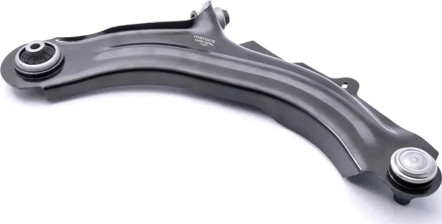 Рычаг RENAULT MEGANE 03- перед.подв.нижн.лев. (Metaco) Metaco. Артикул 4300029L