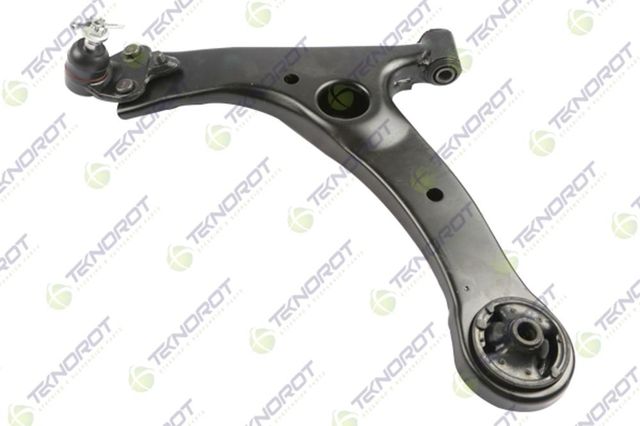Поперечный рычаг передней подвески (в сборе) Teknorot (Листовая сталь). Артикул T-1049