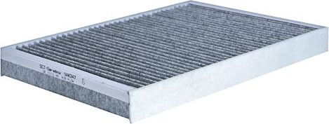 Салонный фильтр SCT-Germany SAK 347 для Audi Q8 I 2018-2026. Артикул SAK 347