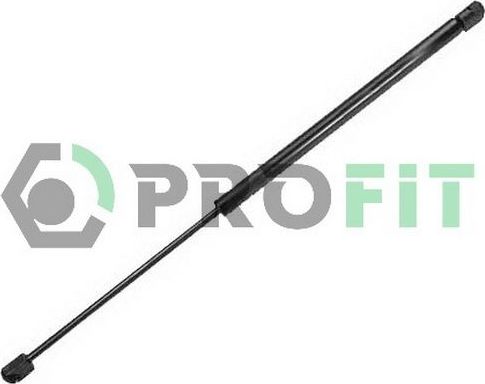 Амортизатор (упор) багажника Profit. Артикул 2015-0037